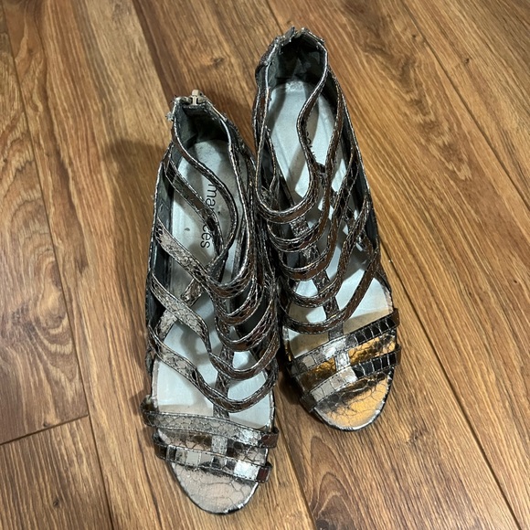 Size 8 Shoe lot - Picture 7 of 9